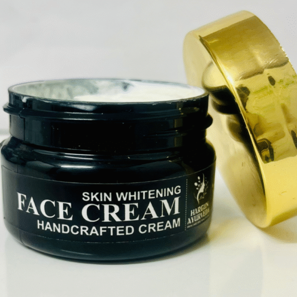 Skin Whitening Face Cream