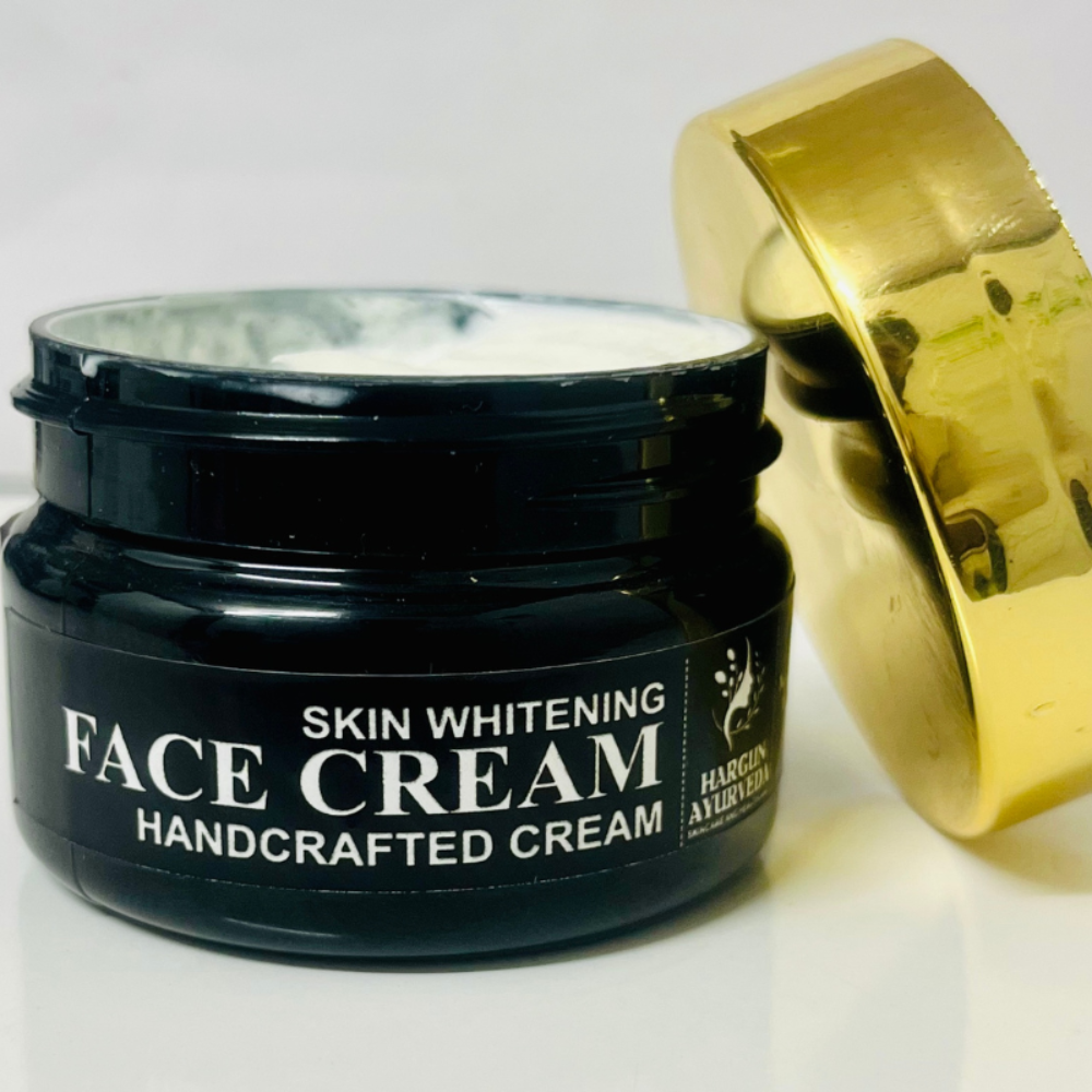 Skin Whitening Face Cream